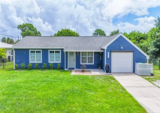 Photo 2 of Sale Pending at 2016 Pellam Blvd, Port Charlotte, FL 33948 | MLS# C7529531 | Listing updated on 2026-08-30