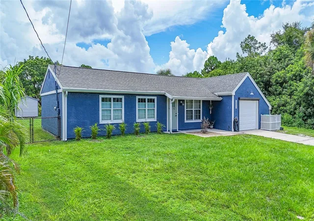 Photo 2 of Sale Pending at 2016 Pellam Blvd, Port Charlotte, FL 33948 | MLS# C7529531 | Listing updated on 2026-08-30