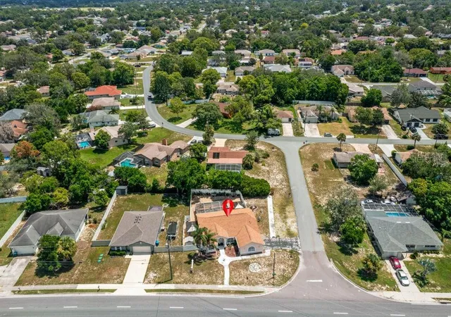 2nd image of 11081 Fell St, Spring Hill, FL 34609 | MLS# G5116393