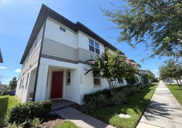 Photo 1 of Townhouse for sale at 3854 Knotty Pine St, Saint Cloud, FL 34772 | MLS# S5155506 | Listing updated on 2026-08-13
