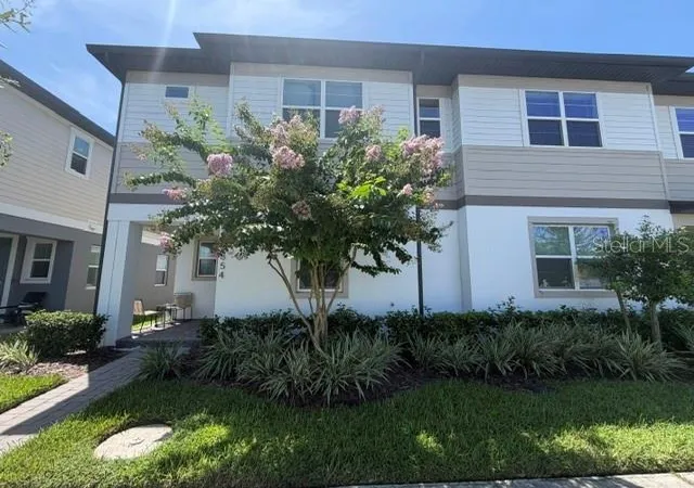 Photo 2 of Townhouse for sale at 3854 Knotty Pine St, Saint Cloud, FL 34772 | MLS# S5155506 | Listing updated on 2026-08-13