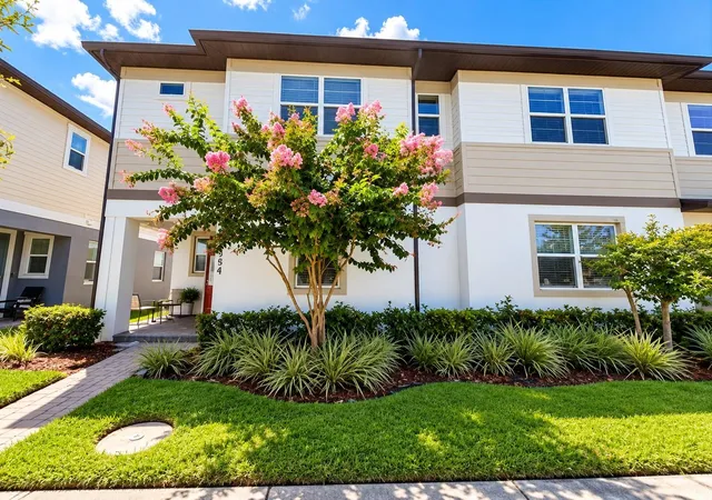 Photo 2 of Townhouse for sale at 3854 Knotty Pine St, Saint Cloud, FL 34772 | MLS# S5155506 | Listing updated on 2026-10-21