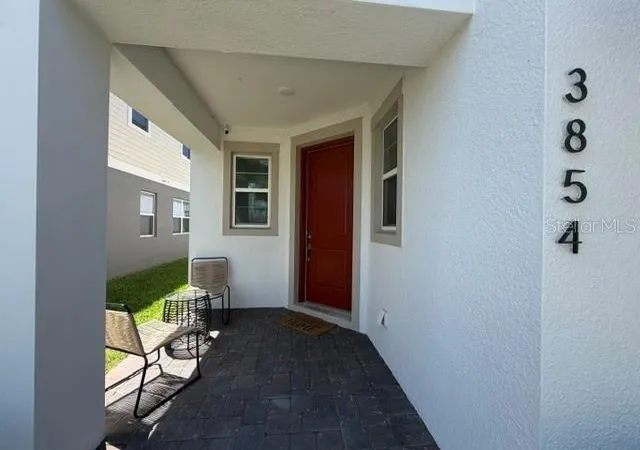 Photo 3 of Townhouse for sale at 3854 Knotty Pine St, Saint Cloud, FL 34772 | MLS# S5155506 | Listing updated on 2026-08-13