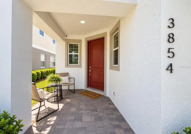 Photo 3 of Townhouse for sale at 3854 Knotty Pine St, Saint Cloud, FL 34772 | MLS# S5155506 | Listing updated on 2026-10-21