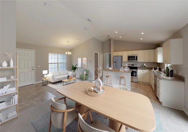 4th image of 1699 Ne 161St St, Citra, FL 32113 | MLS# OM730279