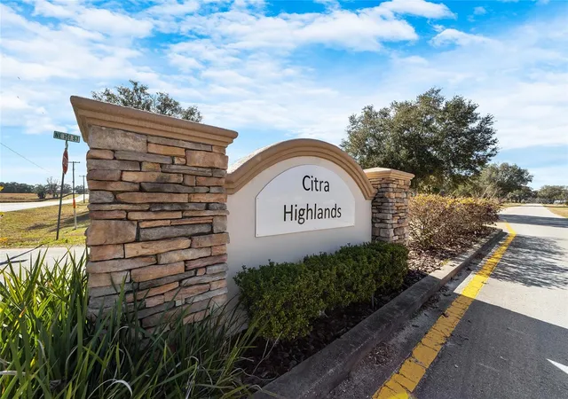 9th image of 1699 Ne 161st St, Citra, FL 32113 | MLS# OM730279