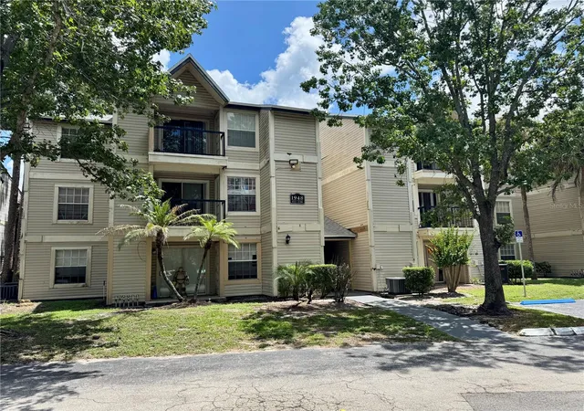 Photo 2 of Condo for sale at 1948 Lake Atriums Cir #119, Orlando, FL 32839 | MLS# S5155511 | Listing updated on 2026-09-03