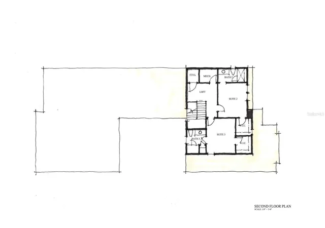 4th image of 662 James Moore Dr, Mount Dora, FL 32757 | MLS# O6433109