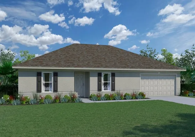 1st image of 2826 Escambia Cir, North Port, FL 34288 | MLS# C7529534