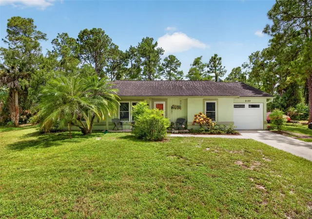 Photo 2 of Single family home for sale at 2120 18th Avenue Ne, Naples, FL 34120 | MLS# TB8538337 | Listing updated on 2026-09-27