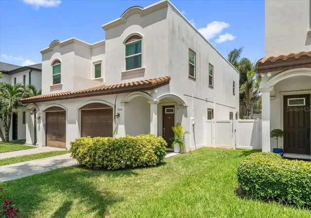 1st image of 3203 W Santiago St #B, Tampa, FL 33629 | MLS# A4702838