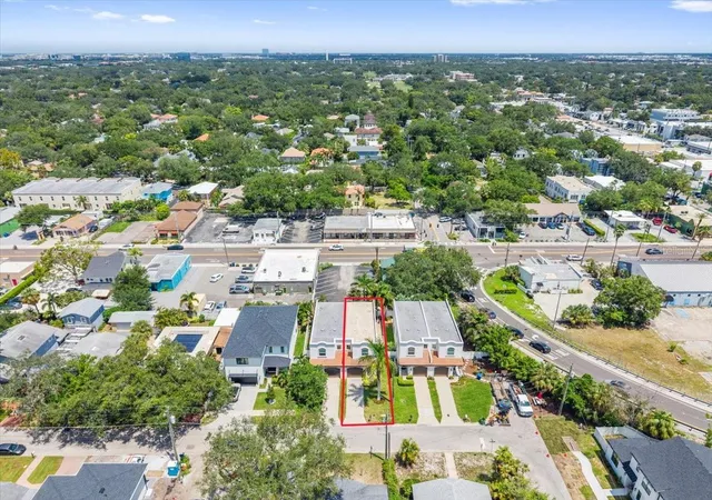 5th image of 3203 W Santiago St #B, Tampa, FL 33629 | MLS# A4702838