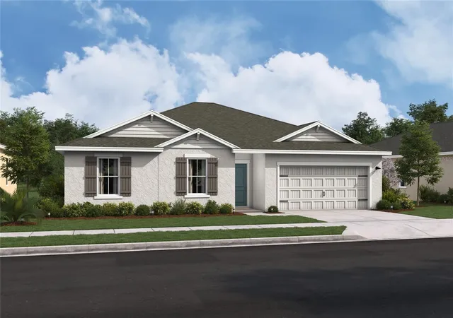 Photo 1 of Single family home for sale at 15401 Sw 34 Terrace, Ocala, FL 34473 | MLS# O6433113 | Listing updated on 2026-08-24