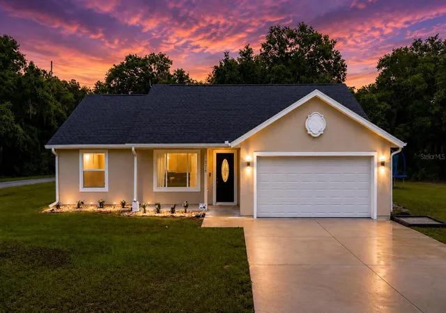 Photo 1 of Single family home for sale at 126 Locust Radl, Ocala, FL 34472 | MLS# OM730285 | Listing updated on 2026-09-13