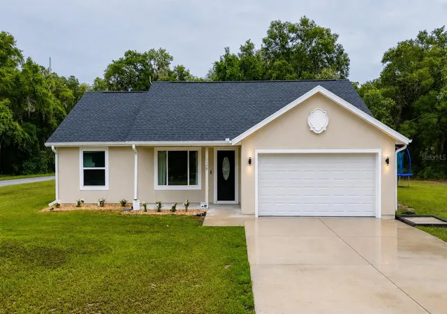 Photo 2 of Single family home for sale at 126 Locust Radl, Ocala, FL 34472 | MLS# OM730285 | Listing updated on 2026-09-13