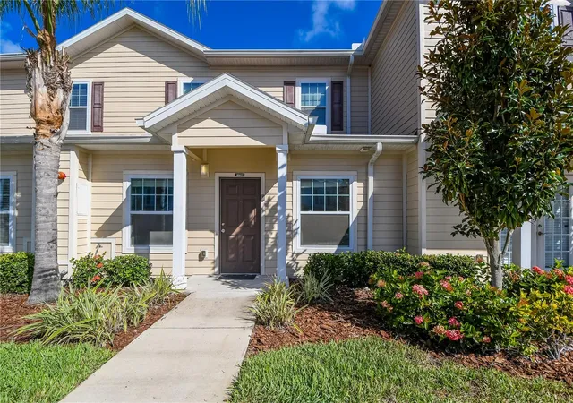 Photo 1 of Townhouse for sale at 8927 Shine Dr, Kissimmee, FL 34747 | MLS# S5155518 | Listing updated on 2026-08-14