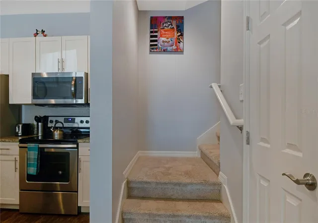 Photo 41 of Townhouse for sale at 8927 Shine Dr, Kissimmee, FL 34747 | MLS# S5155518 | Listing updated on 2026-08-14