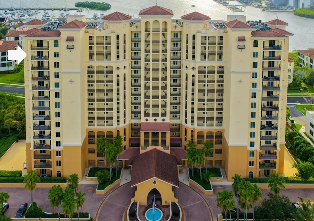 1st image of 5823 Bowen Daniel Dr #1501, Tampa, FL 33616 | MLS# TB8538362