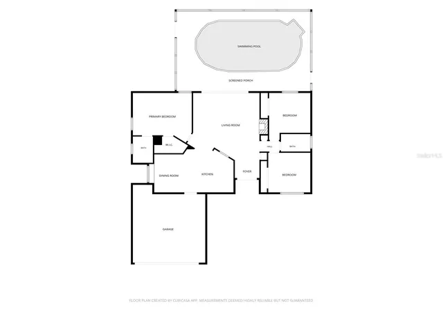 Photo 48 of Sale Pending at 17717 Cranbrook Dr, Lutz, FL 33549 | MLS# TB8538365 | Listing updated on 2026-09-04