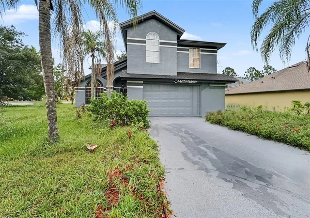 Photo 1 of Single family home for sale at 2405 Abalone Blvd, Orlando, FL 32833 | MLS# O6433132 | Listing updated on 2026-09-07