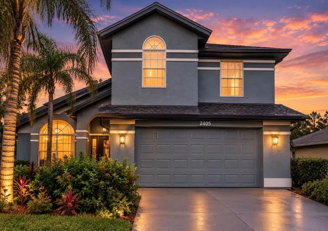 Single family home for sale at 2405 Abalone Blvd, ORLANDO, FL 32833 | MLS# O6433132