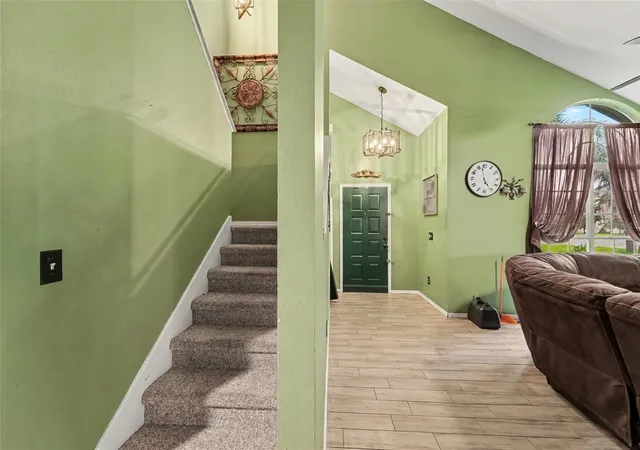 Photo 2 of Single family home for sale at 2405 Abalone Blvd, Orlando, FL 32833 | MLS# O6433132 | Listing updated on 2026-09-07