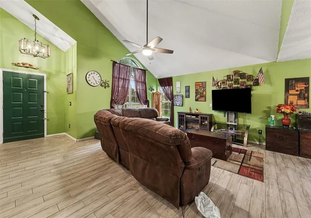 Photo 3 of Single family home for sale at 2405 Abalone Blvd, Orlando, FL 32833 | MLS# O6433132 | Listing updated on 2026-09-07