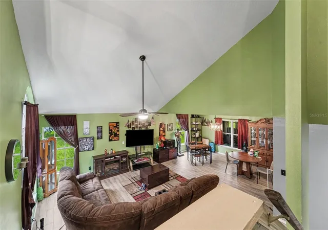 Photo 3 of Single family home for sale at 2405 Abalone Blvd, Orlando, FL 32833 | MLS# O6433132 | Listing updated on 2026-09-07