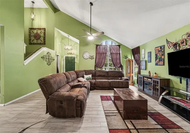 Photo 4 of Single family home for sale at 2405 Abalone Blvd, Orlando, FL 32833 | MLS# O6433132 | Listing updated on 2026-09-07