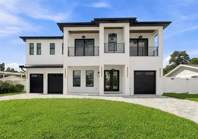 Photo 1 of Single family home for sale at 4106 W Neptune St, Tampa, FL 33629 | MLS# TB8538369 | Listing updated on 2026-10-20