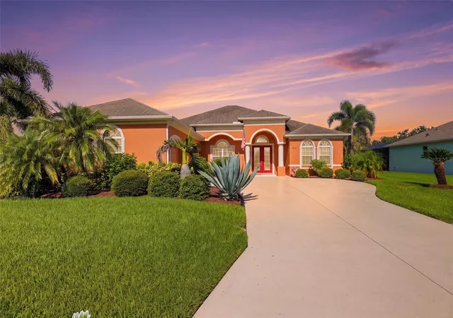 Photo 1 of Single family home for sale at 12619 50th Court E, Parrish, FL 34219 | MLS# TB8538371 | Listing updated on 2026-10-22