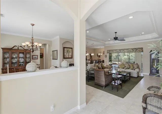 Photo 3 of Single family home for sale at 12619 50th Court E, Parrish, FL 34219 | MLS# TB8538371 | Listing updated on 2026-10-22