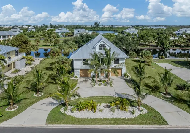 Single family home for sale at 13075 Via Cassia, PLACIDA, FL 33946 | MLS# TB8538376