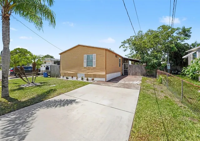 1st image of 739 Driftwood Ln, Tarpon Springs, FL 34689 | MLS# TB8538377