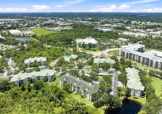2nd image of 5134 Northridge Rd #208, Sarasota, FL 34238 | MLS# A4702847