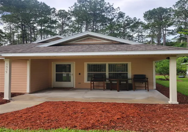 3rd image of 1517 Ne 40Th Pl, Gainesville, FL 32609 | MLS# GC542702