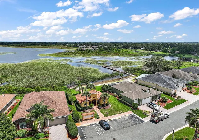 1st image of 5368 Compass Pt #202, Oxford, FL 34484 | MLS# G5116396