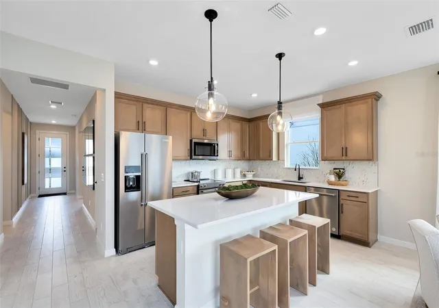 Photo 3 of Sale Pending at 2132 Branched Oak Rd, Saint Cloud, FL 34771 | MLS# O6433145 | Listing updated on 2026-09-29
