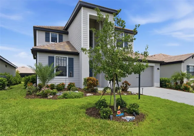 1st image of 14988 Serene Shores Loop, Bradenton, FL 34211 | MLS# A4702850