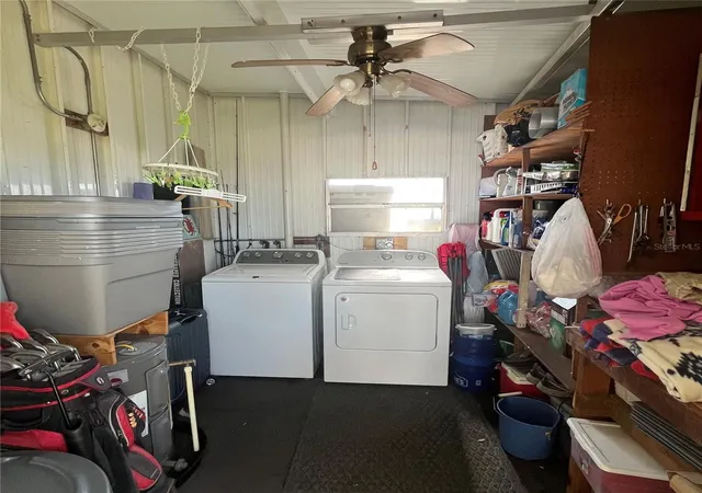 Photo 40 of Manufactured home for sale at 808 53rd Avenue E #209, BRADENTON, FL 34203 | MLS# A4702851 | Listing updated on 2026-10-08