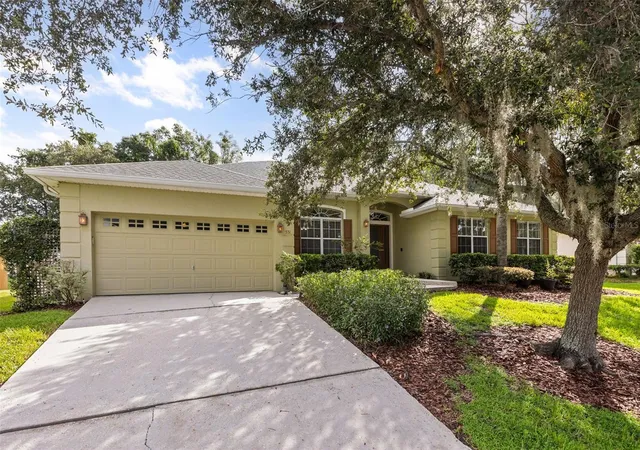 Photo 1 of Single family home for sale at 531 Hearthglen Blvd, Winter Garden, FL 34787 | MLS# O6433153 | Listing updated on 2026-08-30