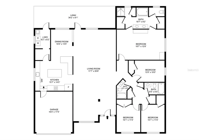Photo 53 of Single family home for sale at 531 Hearthglen Blvd, Winter Garden, FL 34787 | MLS# O6433153 | Listing updated on 2026-08-30