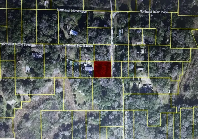 Photo 1 of Land for sale at Tbd Ne 35th Court, Citra, FL 32113 | MLS# OM730296 | Listing updated on 2026-08-13