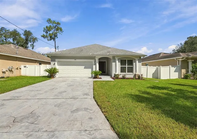 Photo 1 of Single family home for sale at 232 Clayton St, Brandon, FL 33511 | MLS# TB8538395 | Listing updated on 2026-10-04