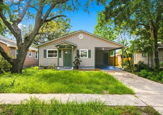 1st image of 1528 S Madison Ave, Clearwater, FL 33756 | MLS# TB8538396