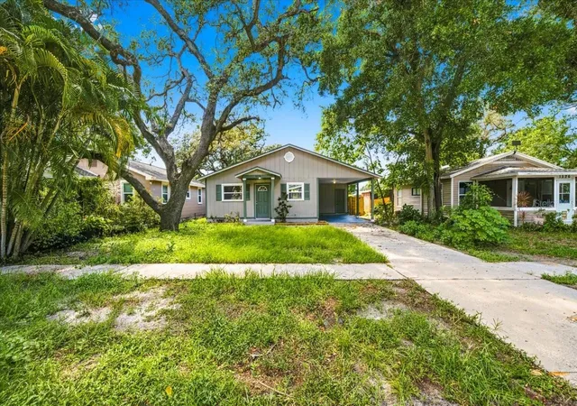 2nd image of 1528 S Madison Ave, Clearwater, FL 33756 | MLS# TB8538396