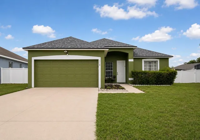 1st image of 318 Sigmund Loop, Davenport, FL 33837 | MLS# S5155527