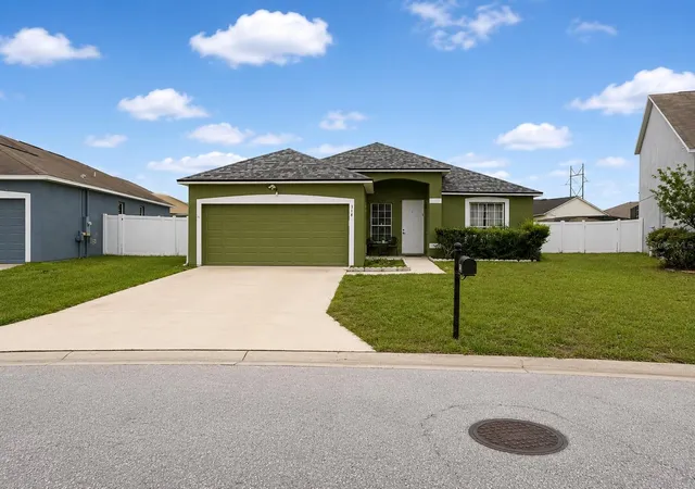2nd image of 318 Sigmund Loop, Davenport, FL 33837 | MLS# S5155527