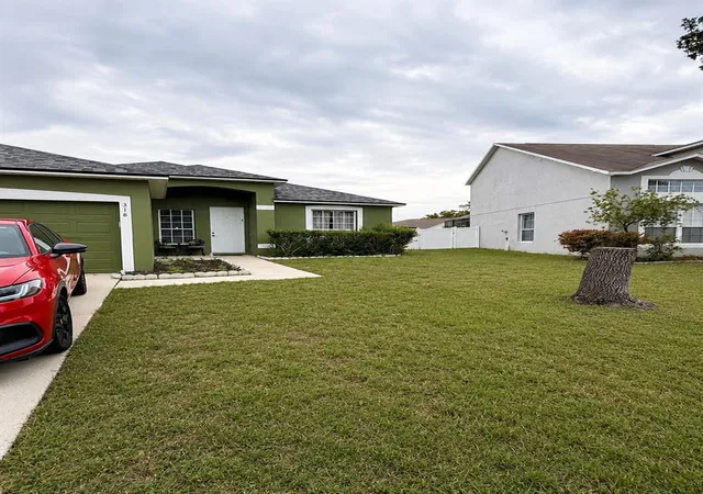 31st image of 318 Sigmund Loop, Davenport, FL 33837 | MLS# S5155527