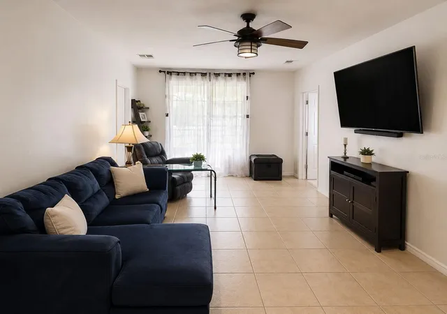 5th image of 318 Sigmund Loop, Davenport, FL 33837 | MLS# S5155527